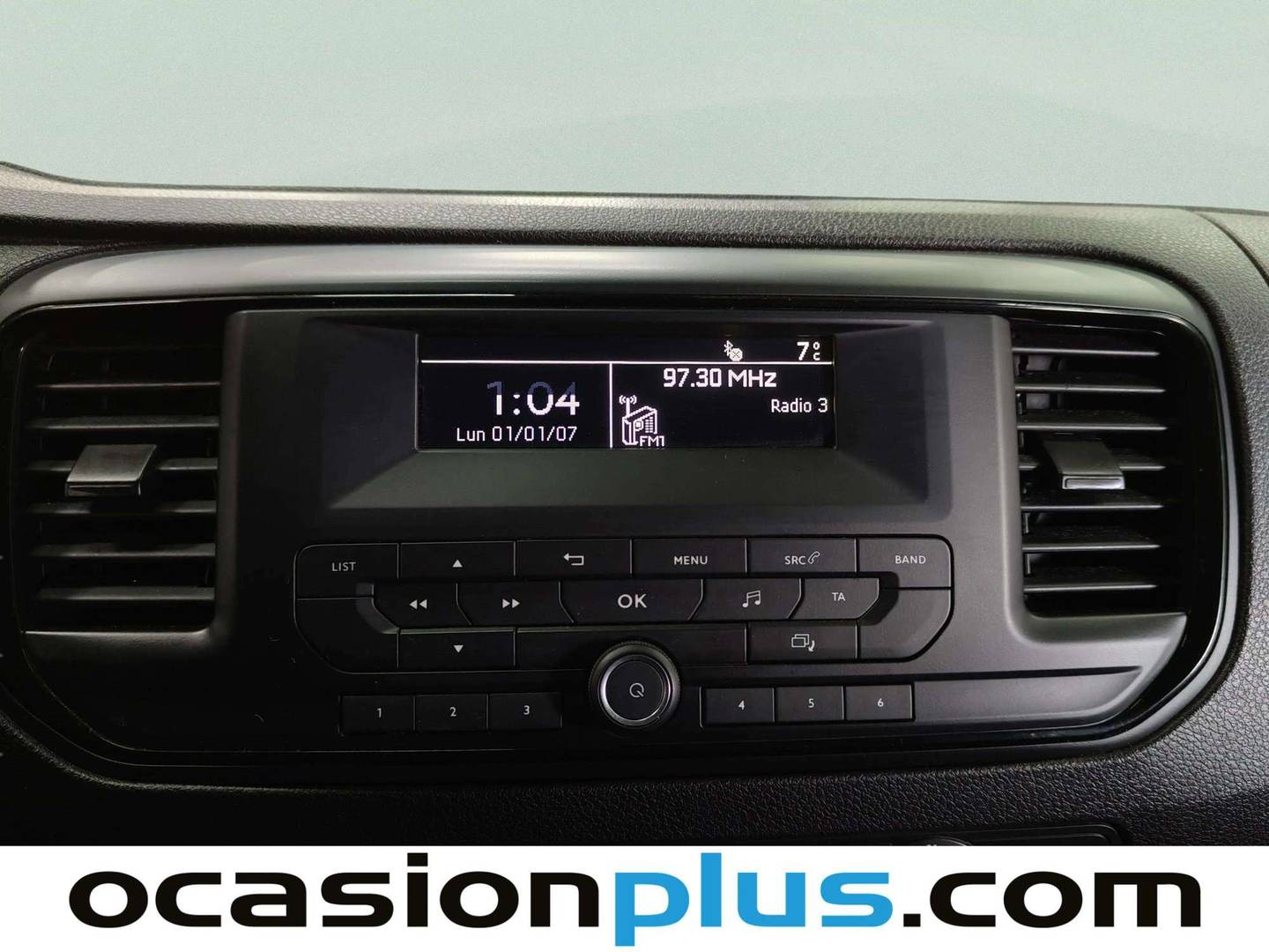 Foto Fiat Scudo Fiat Scudo 1.5 BlueHDI L1 Business (102 CV)