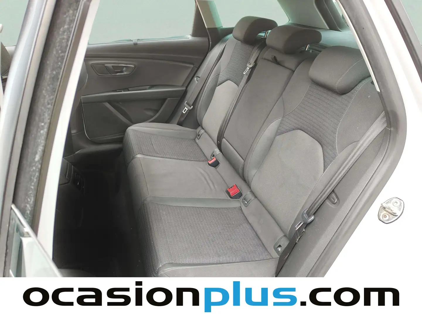 Foto Seat León SEAT León ST 1.5 EcoTSI S&S Xcellence DSG (150 CV)