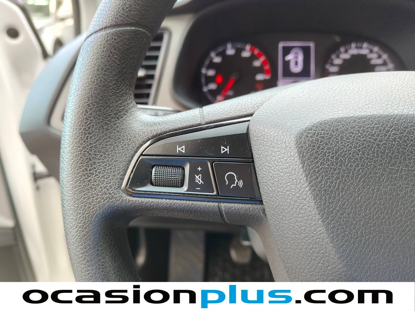 Seat León Seat León 1.0 EcoTSI Reference Edition (115 CV) seminuevo