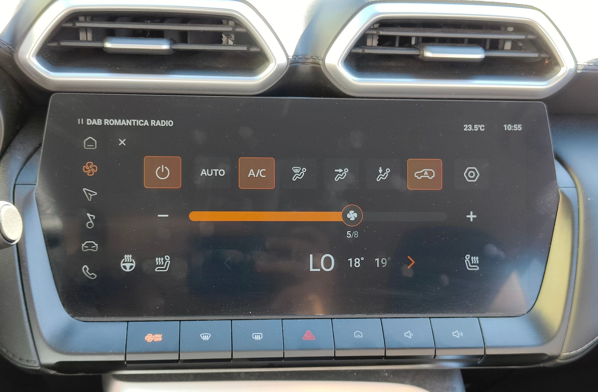 MG ZS 1.5 Hybrid+ Luxury - foto 34