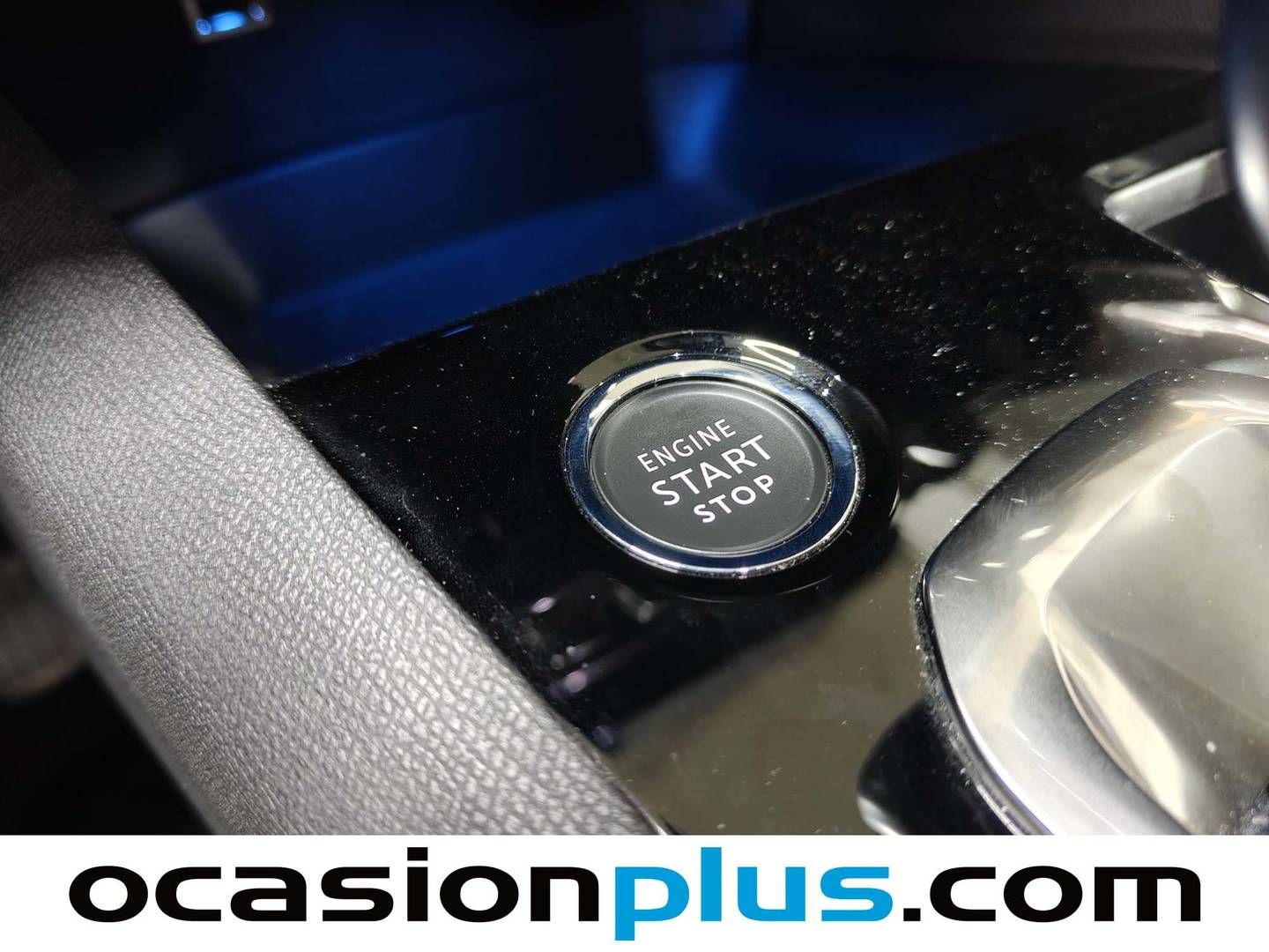 Foto Peugeot 3008 Hybrid Peugeot 3008 Hybrid 300 Allure Pack e-EAT8 (300 CV)