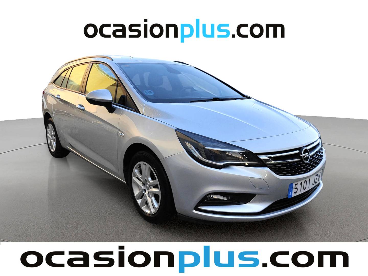 Foto Opel Astra Opel Astra 1.6 CDTI Business + (110 CV)