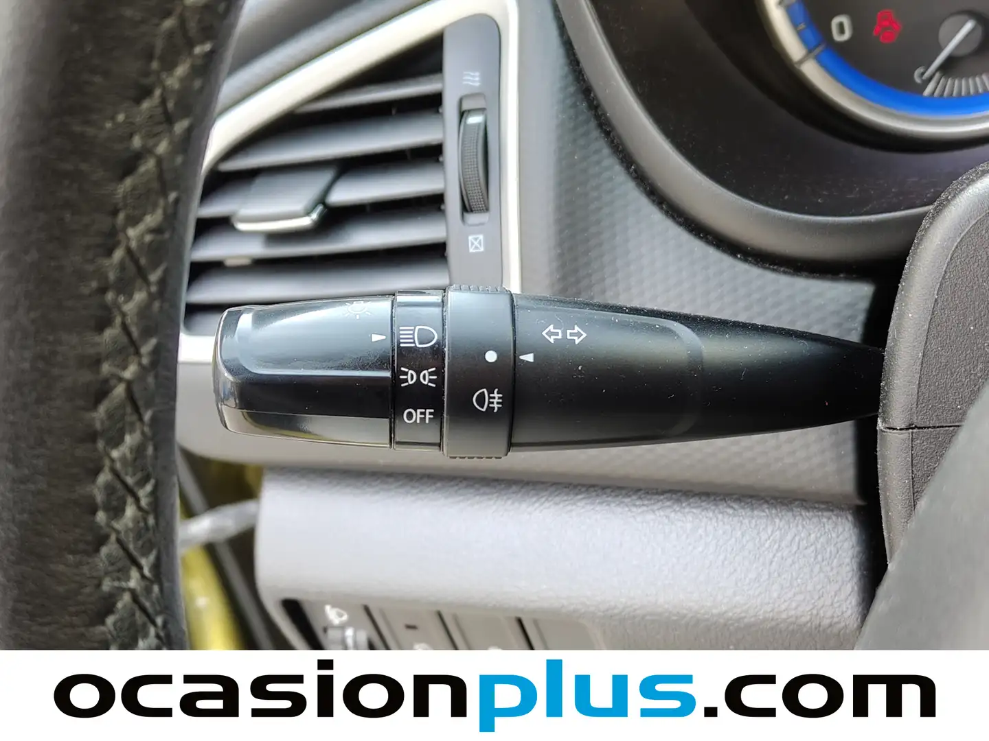 Foto Suzuki SX4 S-Cross Suzuki SX4 S-Cross 1.6 DDiS GLE (120 CV)