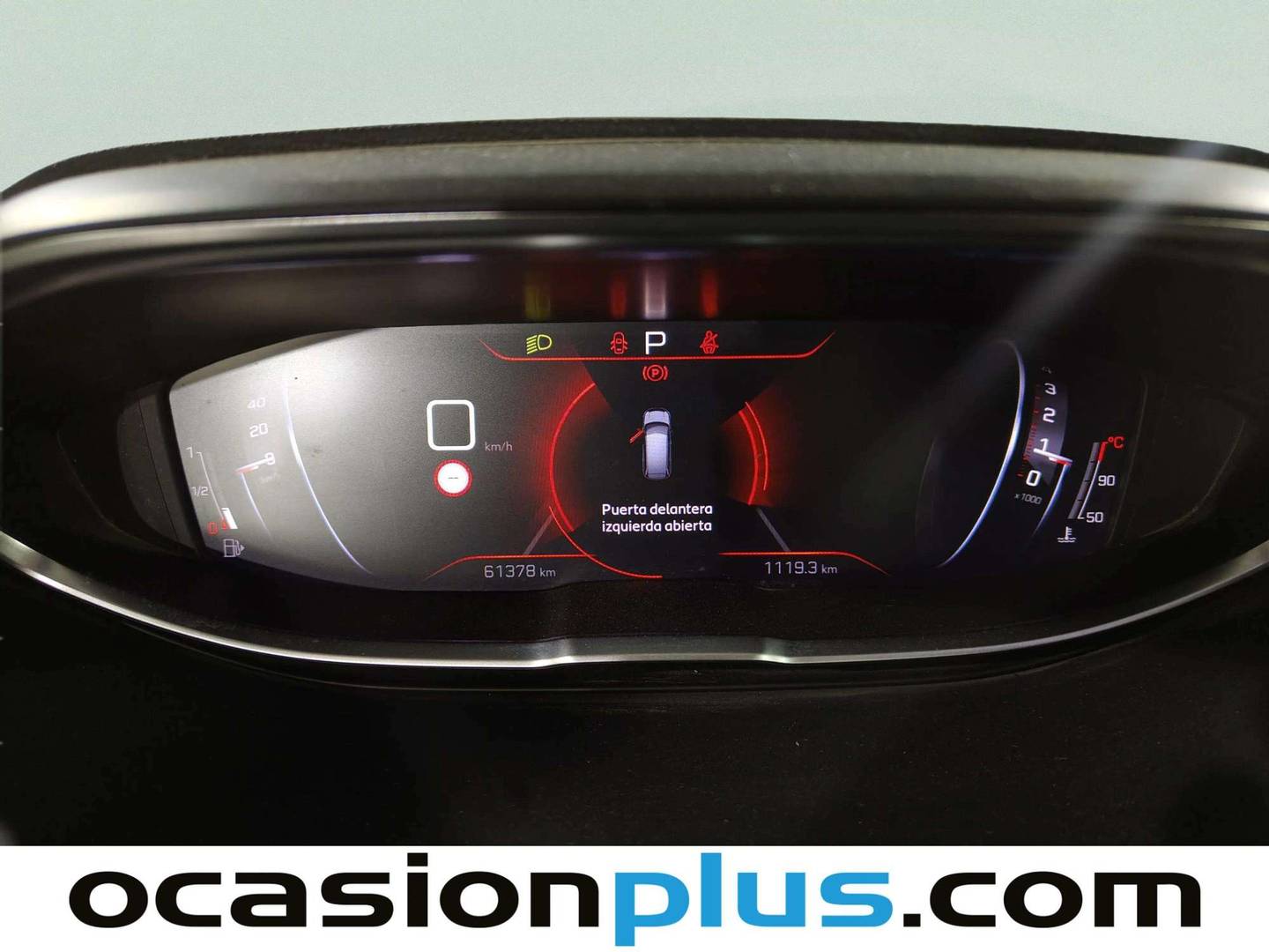 Peugeot 5008 Peugeot 5008 5008 BlueHDI 130 S&S Active Pack EAT8 (130 CV) 2023