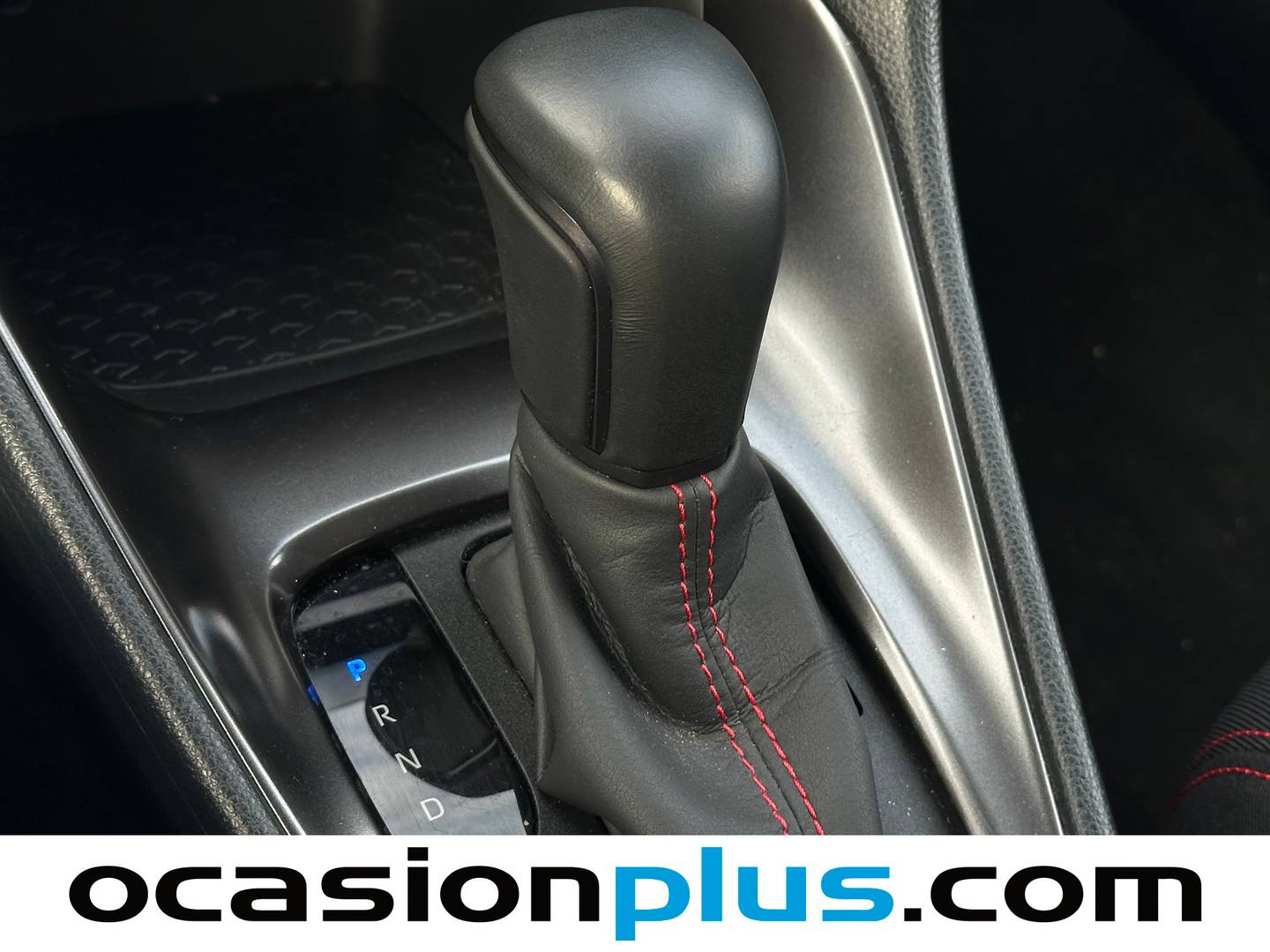 Foto Toyota Yaris Toyota Yaris 1.5 120H GR-Sport (116 CV)