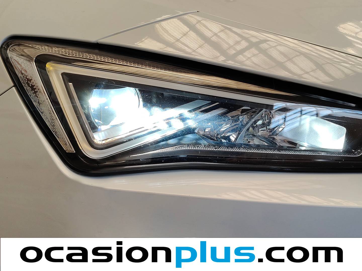 Acabados Seat León Seat León ST 1.5 TSI S&S FR Go L (150 CV)