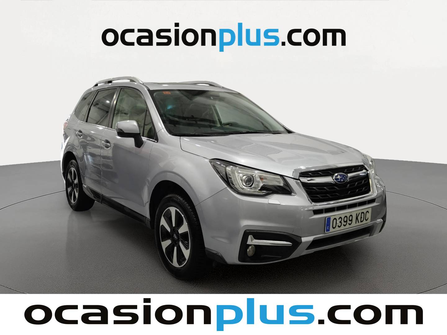Foto Subaru Forester Subaru Forester 2.0 Executive Lineartronic (150 CV)