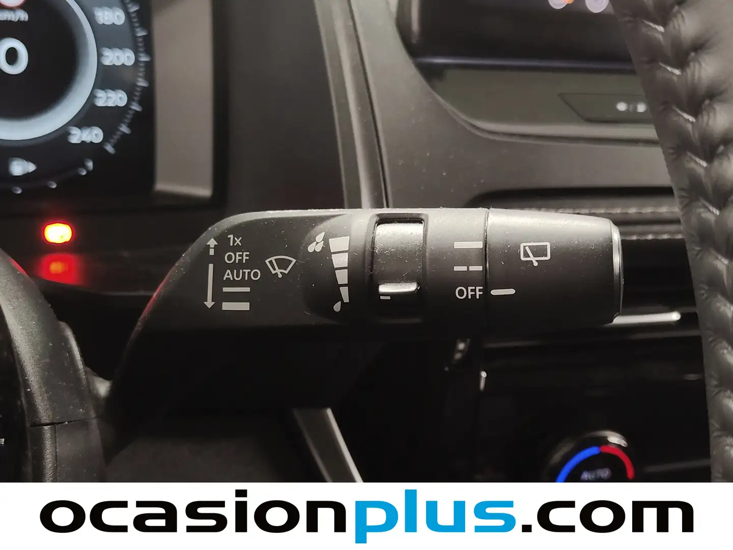 Foto Nissan QASHQAI Nissan Qashqai DIG-T 140 mHEV N-Connecta 4x2 (140 CV)