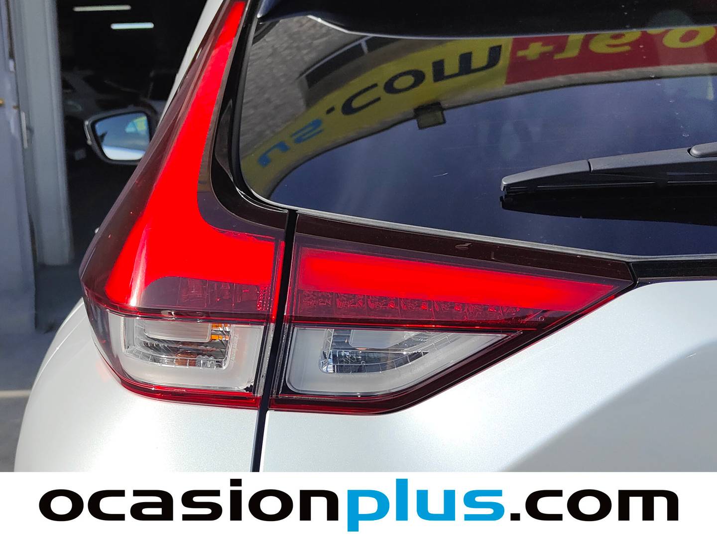 Mitsubishi Eclipse Cross Mitsubishi Eclipse Cross 2.4 PHEV Kaiteki 4WD Auto  (188 CV) km 0