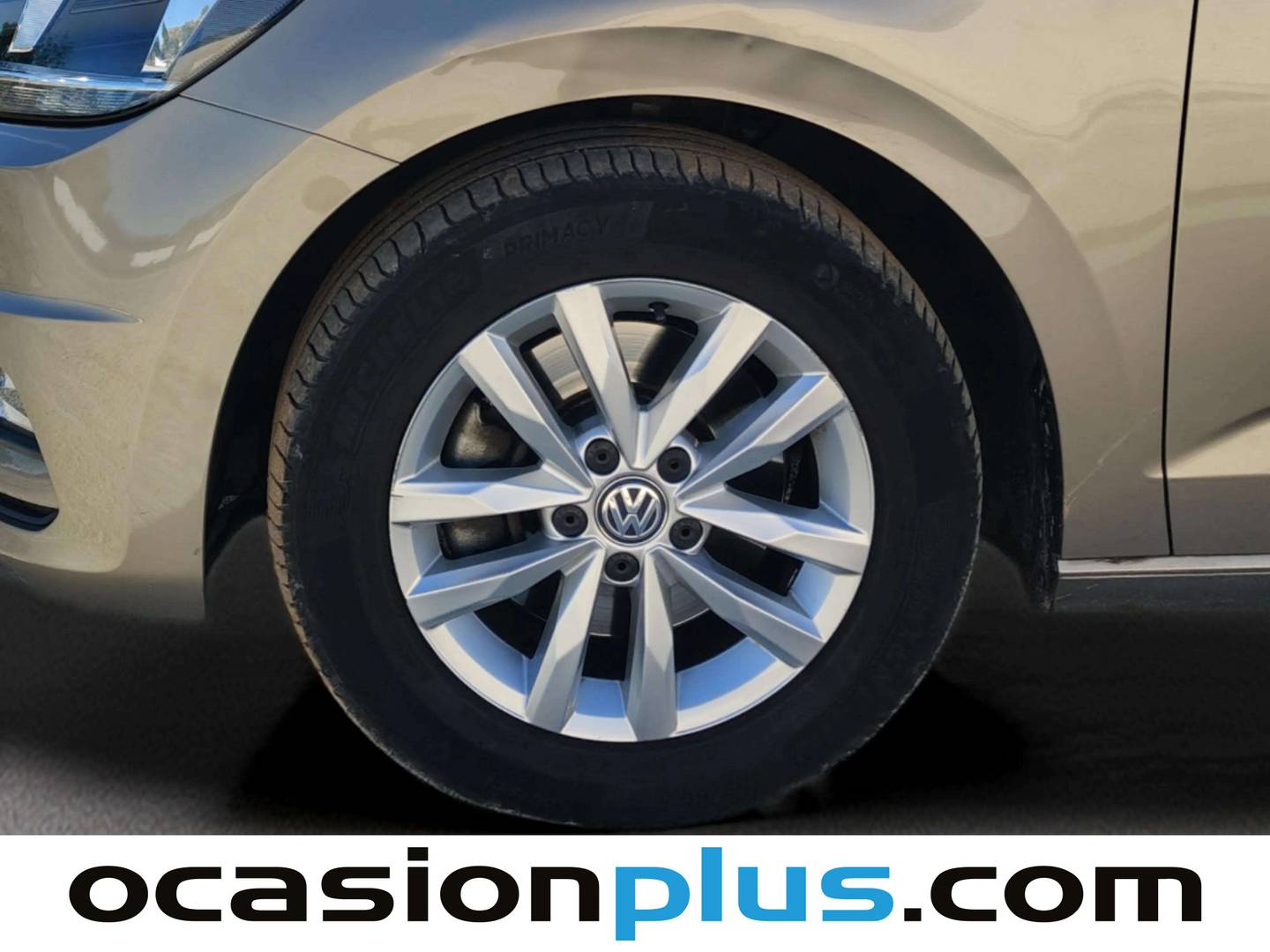 Foto Volkswagen Touran Volkswagen Touran Edition 1.6 TDI BMT (115 CV) 7 Plazas