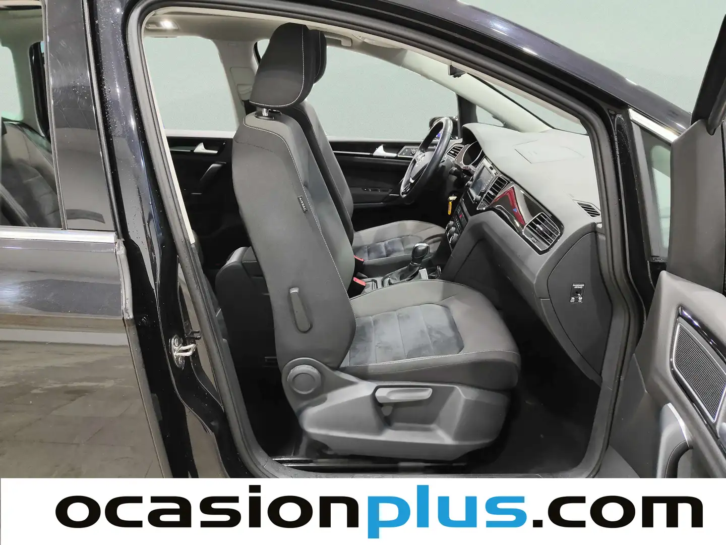 Foto Volkswagen Golf Sportsvan Volkswagen Golf Sportsvan Sport 1.4 TSI (150 CV) DSG