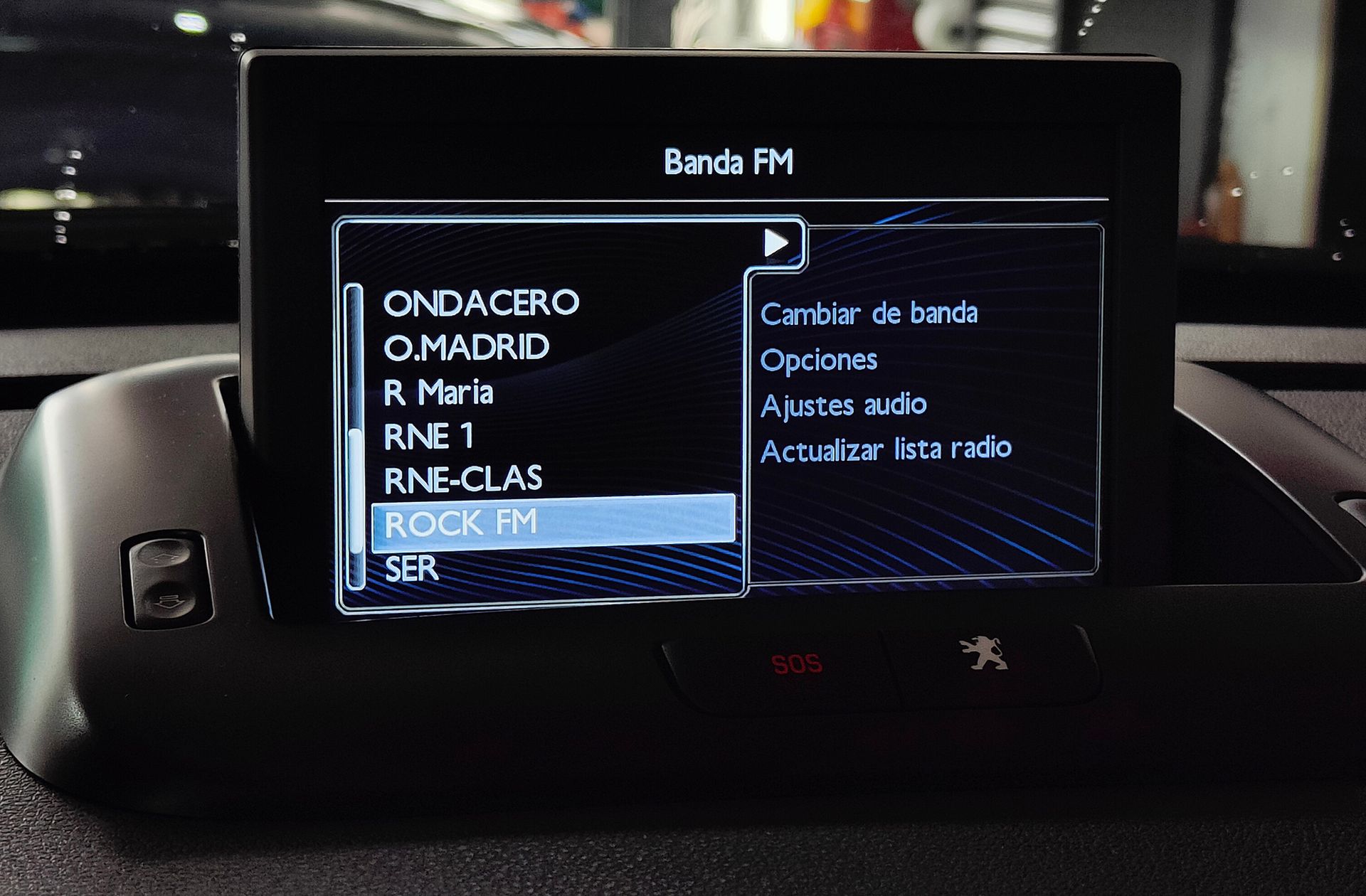 Peugeot 5008 2.0 BlueHDi Allure 7 plazas - foto 36