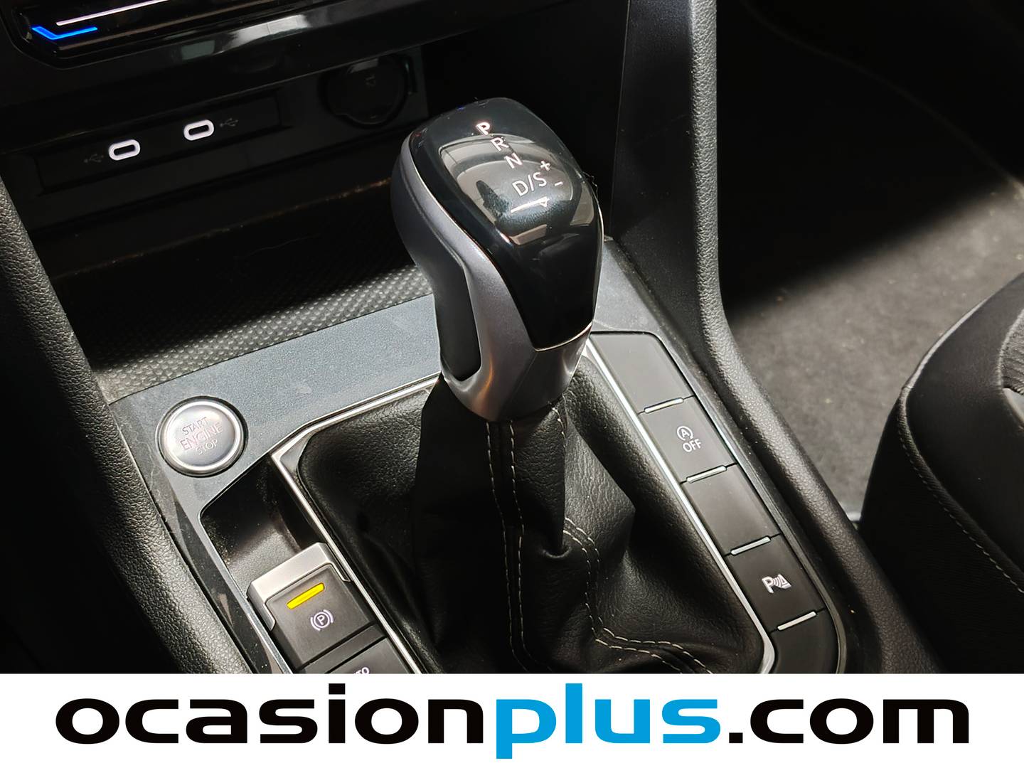 Volkswagen Tiguan Volkswagen Tiguan R-Line 2.0 TDI (150 CV) DSG de segunda mano