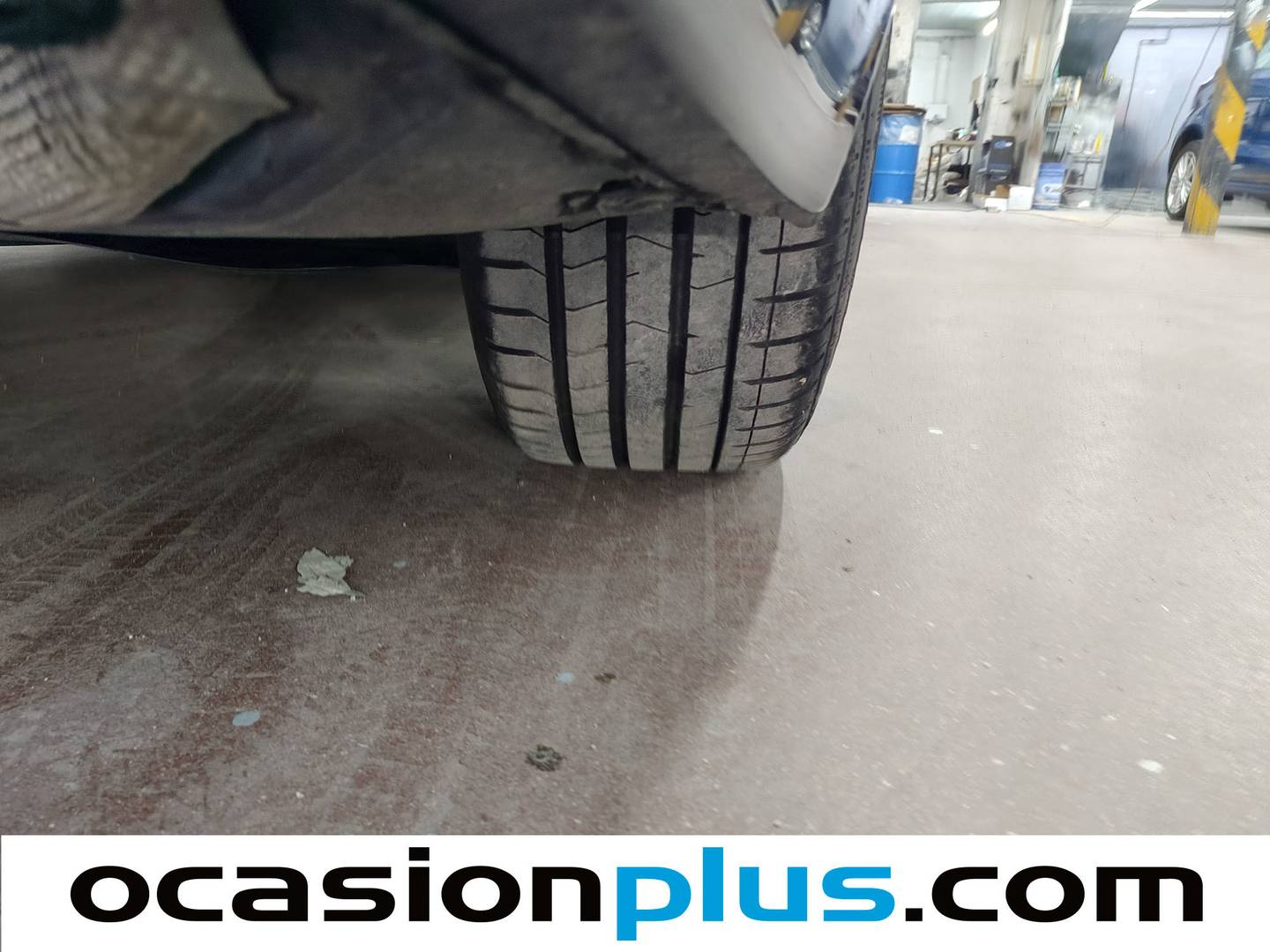 Foto BMW Serie 5 BMW Serie 5 530e iPerformance (252 CV)