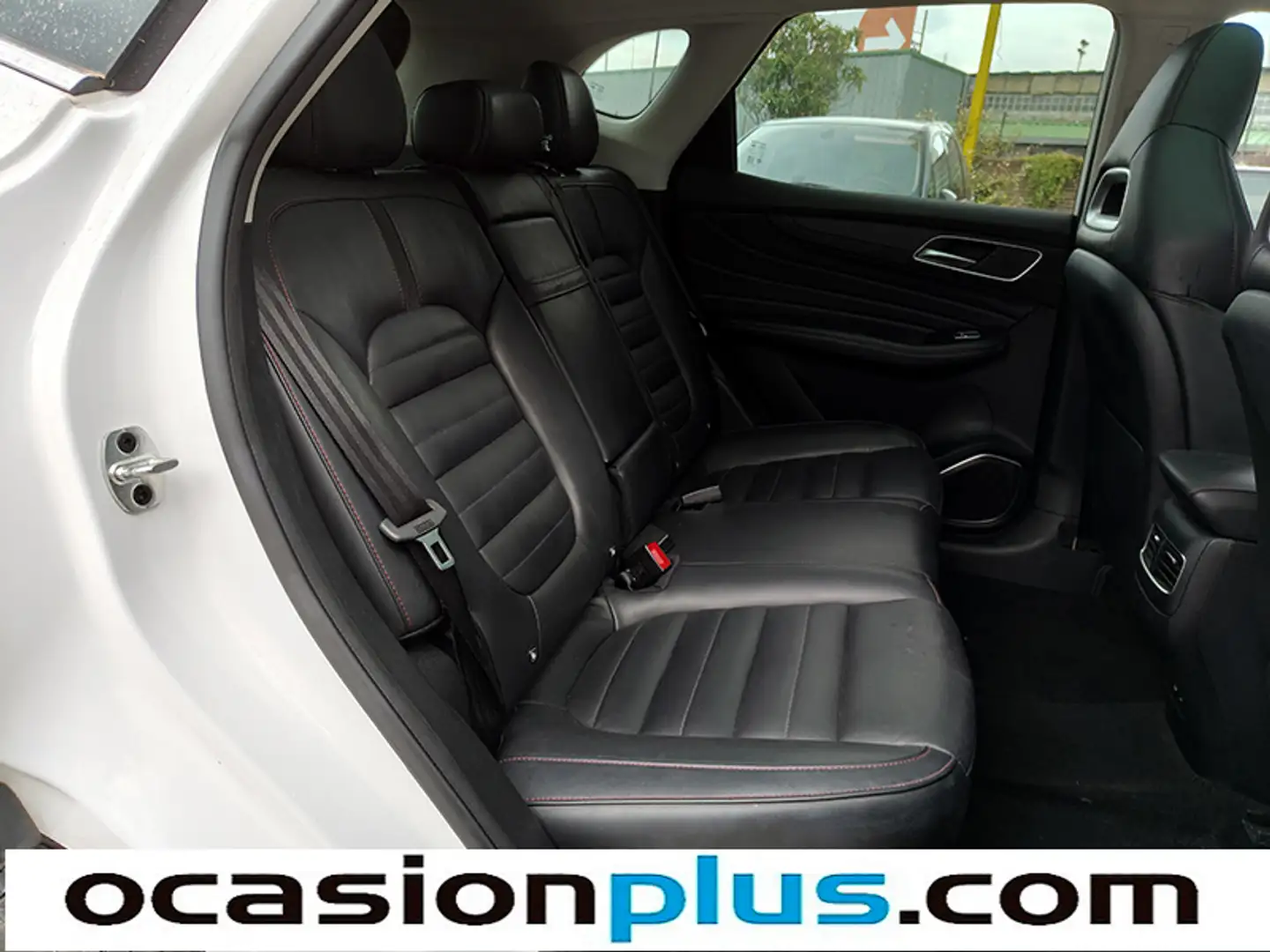 Foto MG HS MG HS 1.5 Turbo GDI Luxury (162 CV)