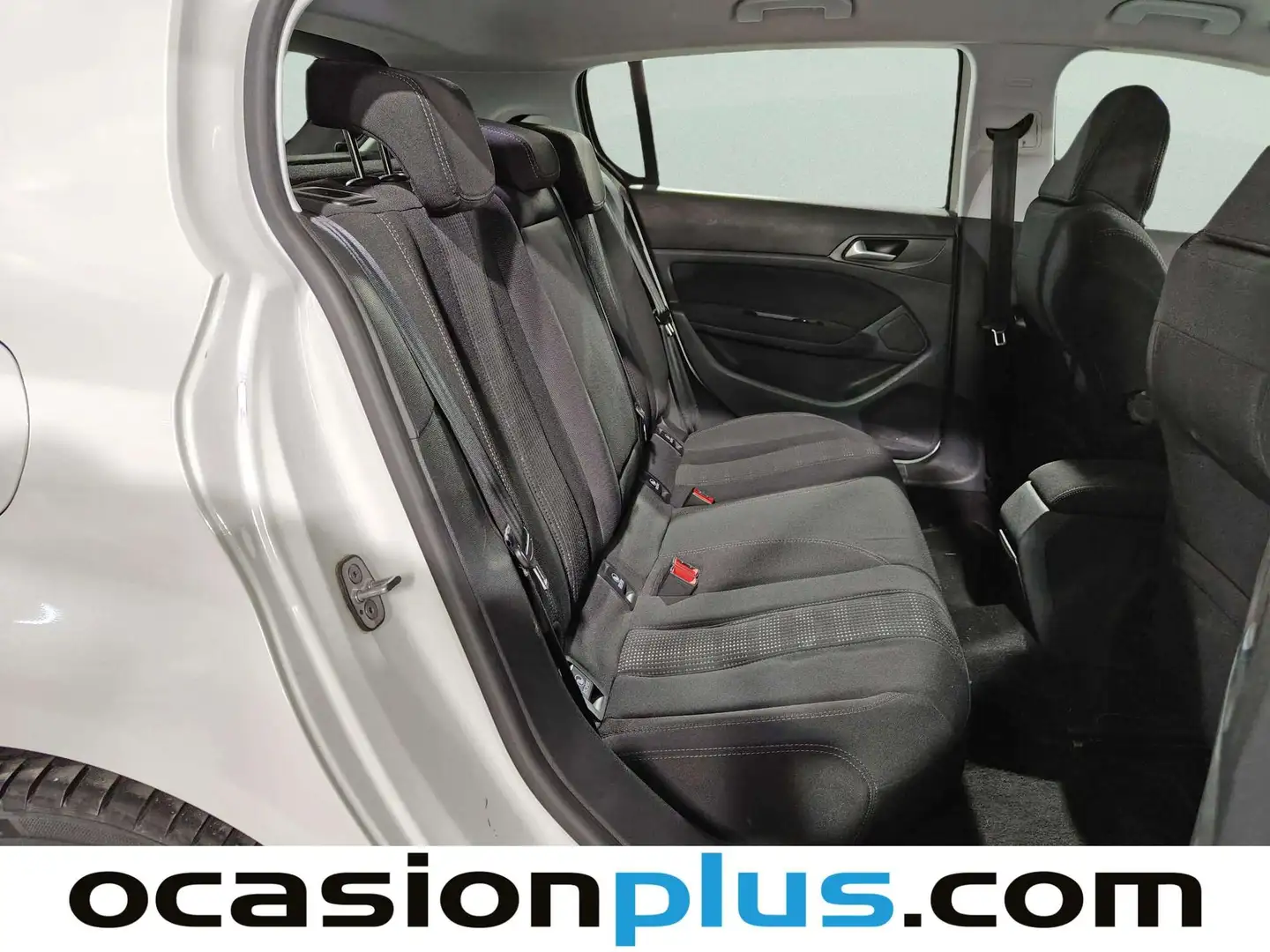 Foto Peugeot 308 Peugeot 308 BlueHDI 120 Allure (120 CV)