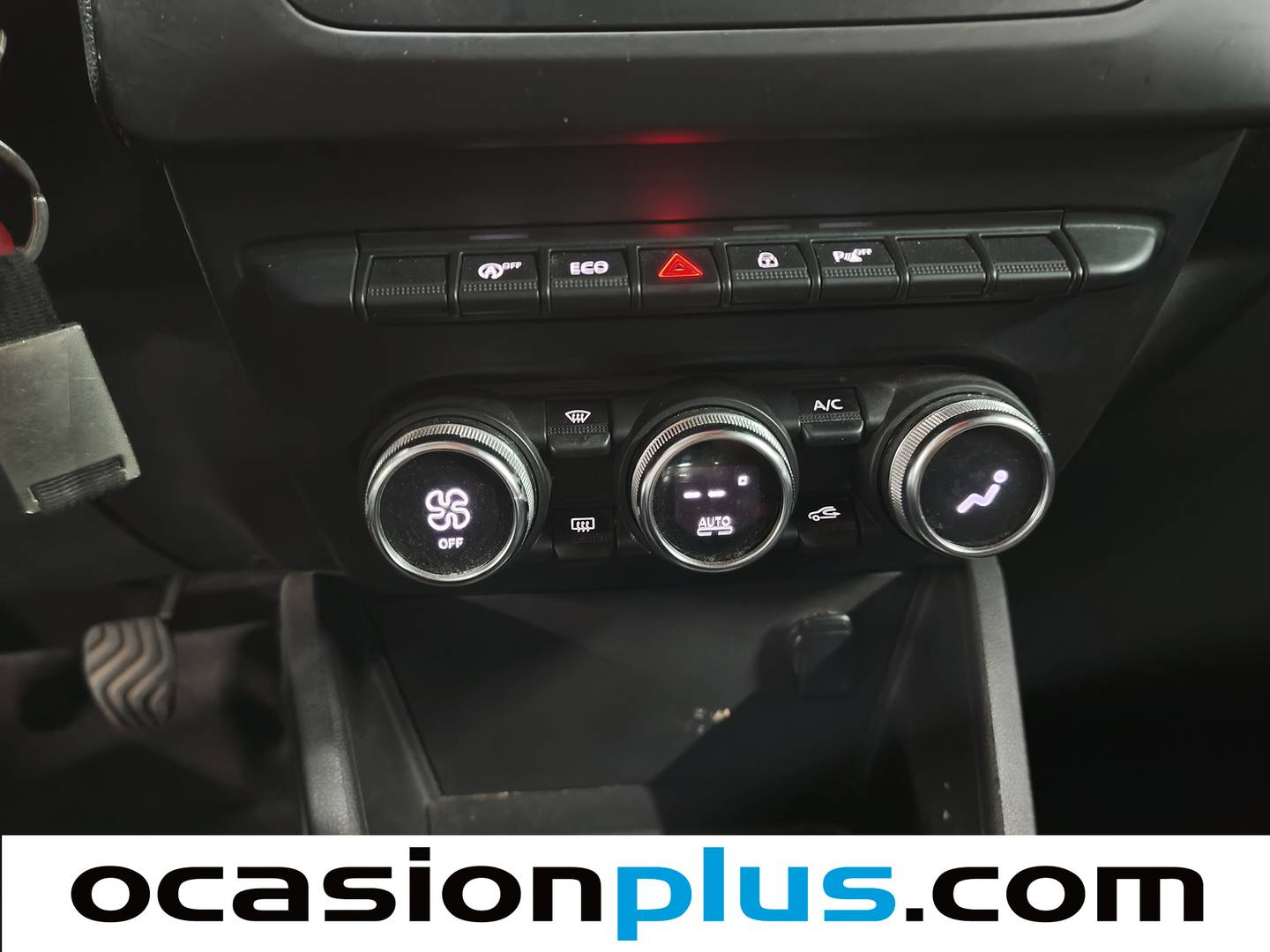 Dacia Duster Dacia Duster TCE Comfort 4x2 (125 CV) barato