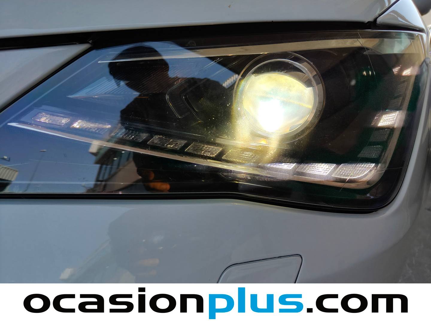 Equipamiento del Seat Ibiza Seat Ibiza Ibiza 1.0 EcoTSI FR Crono (110 CV)
