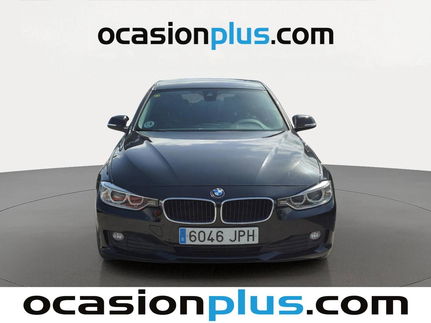BMW Serie 3 BMW Serie 3 318d Touring (143CV) seminuevo