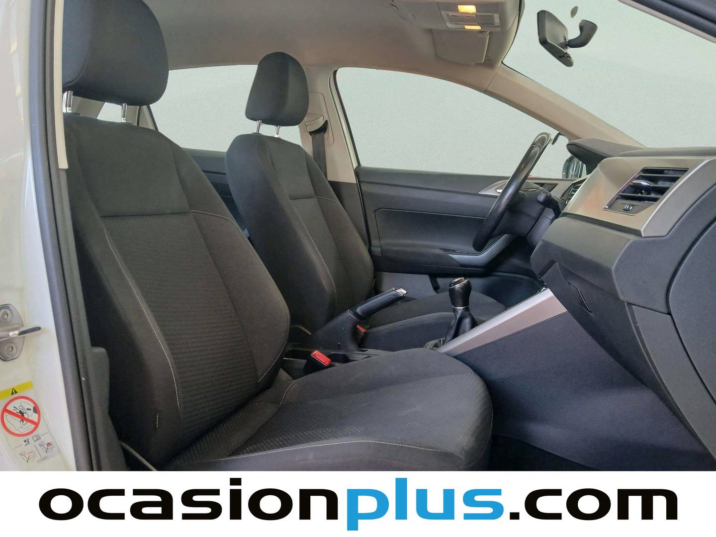 Volkswagen Polo Volkswagen Polo Advance 1.0 TSI (95 CV) km 0