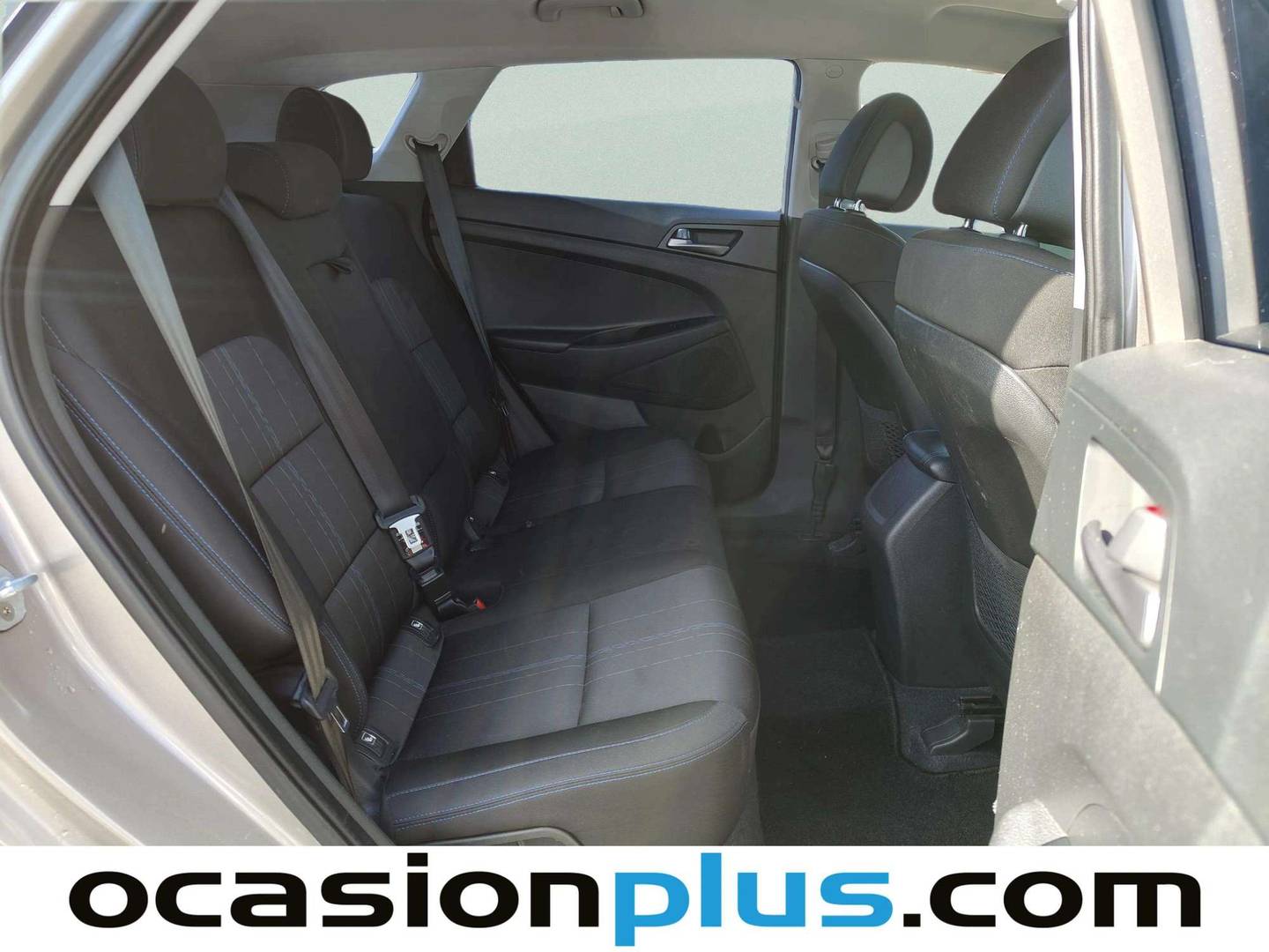 Hyundai Tucson Hyundai Tucson 1.6 GDI BlueDrive Klass 4x2 (131 CV) al mejor precio