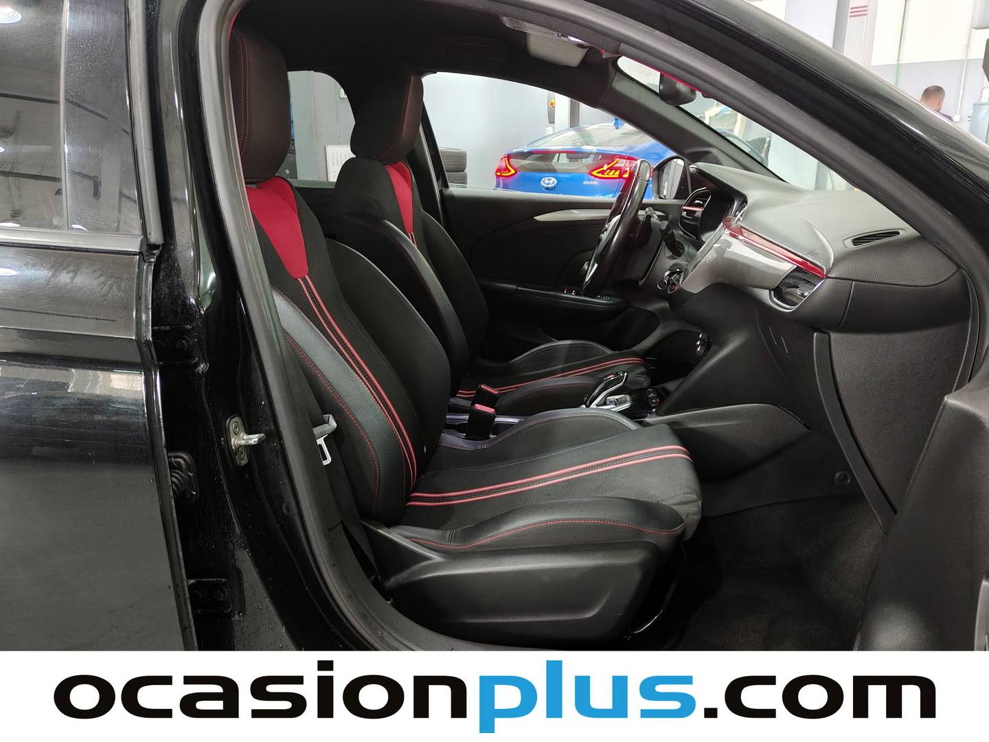 Opel Corsa Opel Corsa 1.2 Turbo XHT GS-Line Auto (130 CV) automático