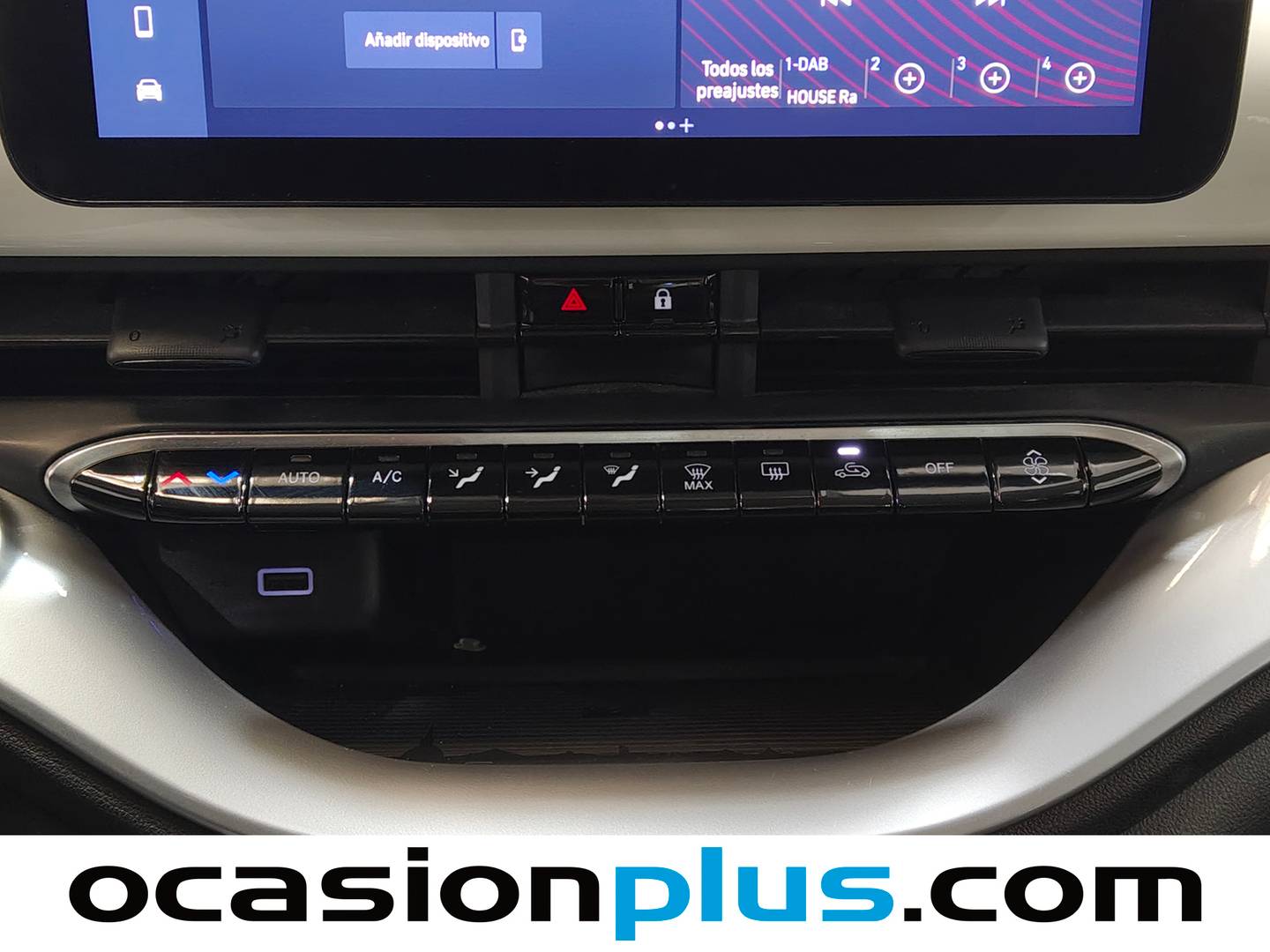 Foto Fiat 500 Fiat 500 Electrico Electrico Icon Hb 320km (118 CV)