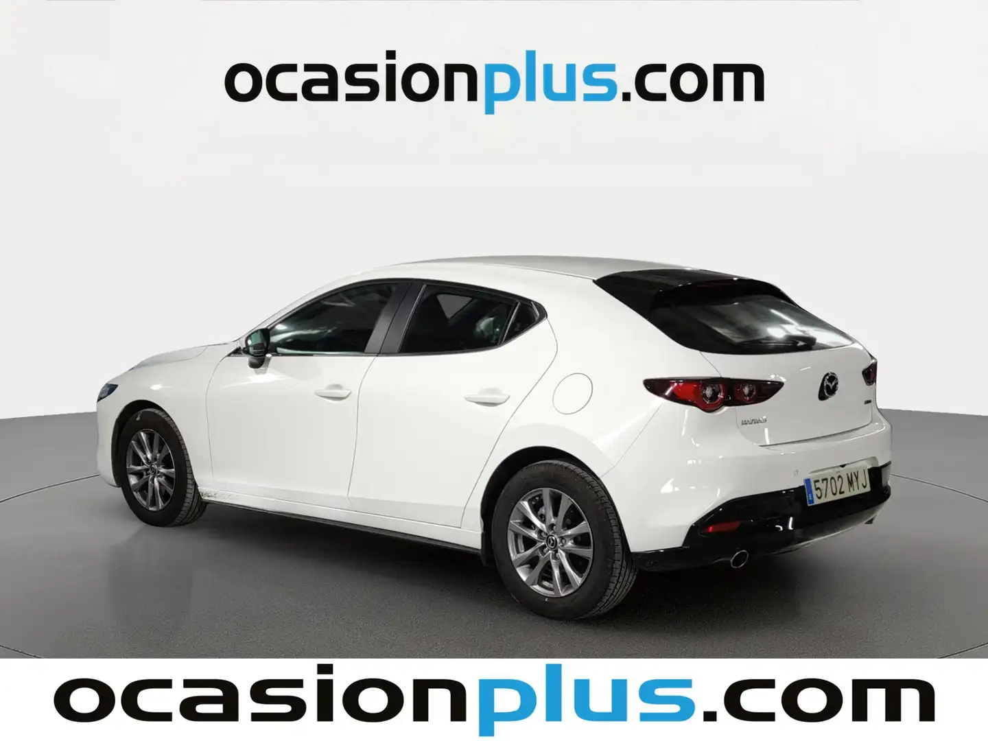 Foto Mazda Mazda3 Mazda Mazda 3 2.5L E-SKY G MHEV Prime-line (140 CV)