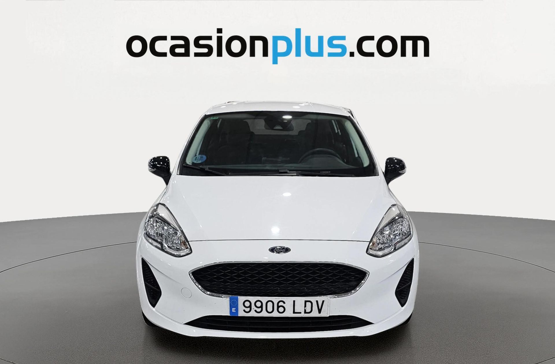 Ford Fiesta 1.1 PFI GLP Trend - foto 13