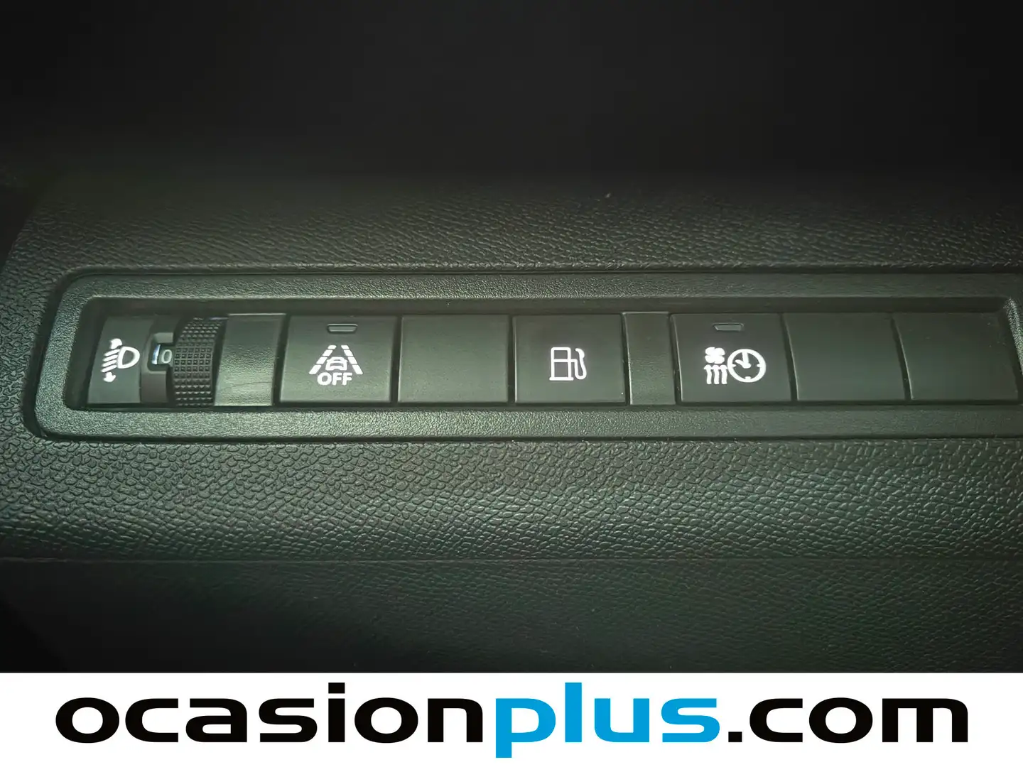 Foto Peugeot 3008 Hybrid Peugeot 3008 3008 Hybrid 300 Allure Pack e-EAT8 (300 CV)