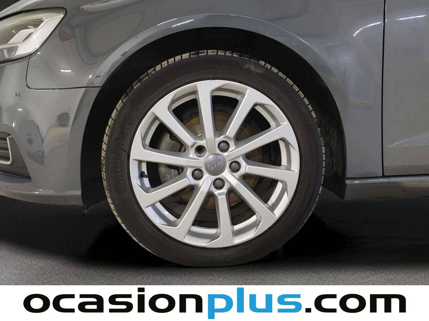 Foto Audi A3 Audi A3 Sportback Sportback design edition 1.5 TFSI CoD EVO (150 CV) S tronic