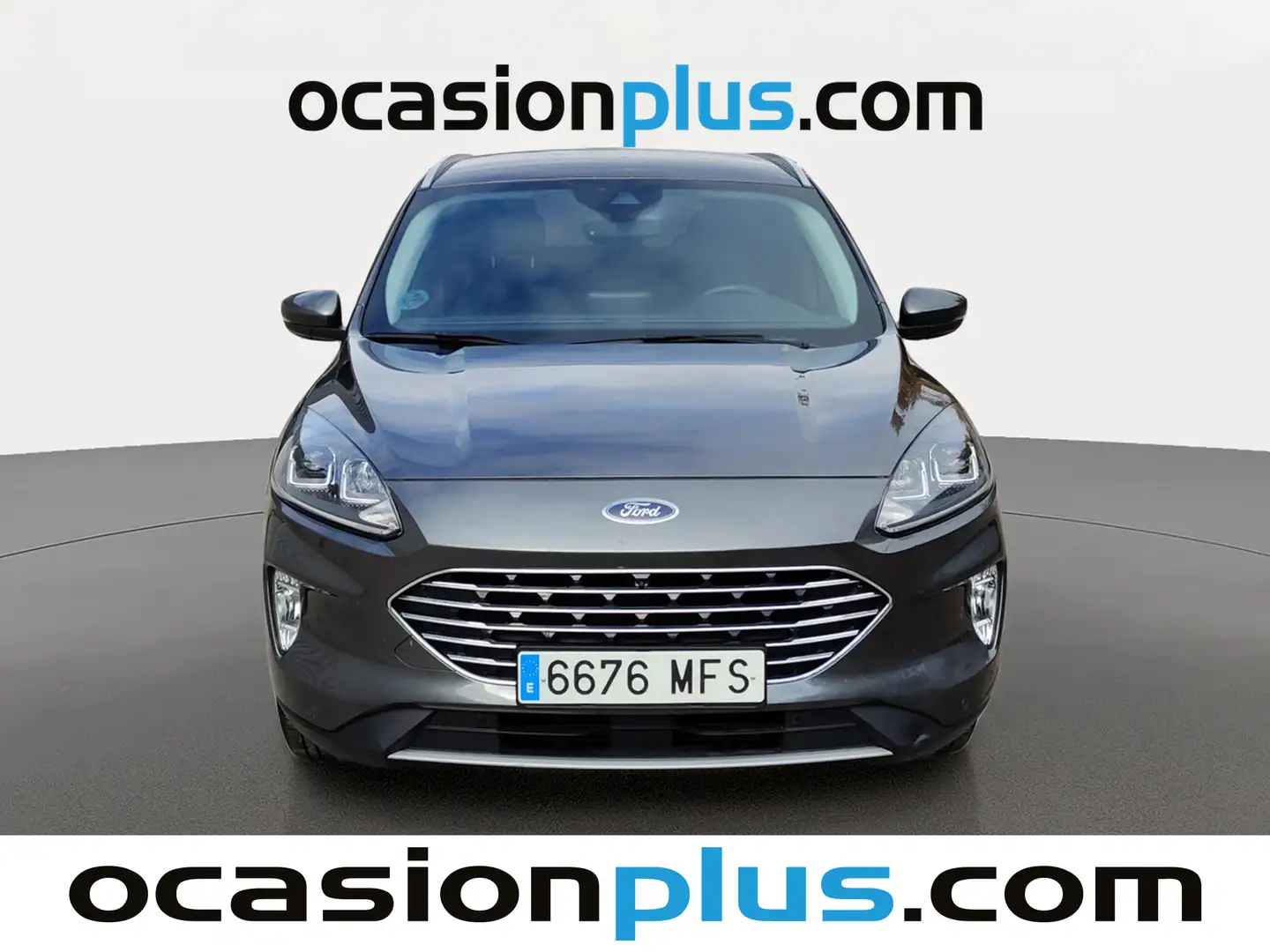 Foto Ford Kuga Ford Kuga 1.5 EcoBoost Titanium 4x2 (150 CV)