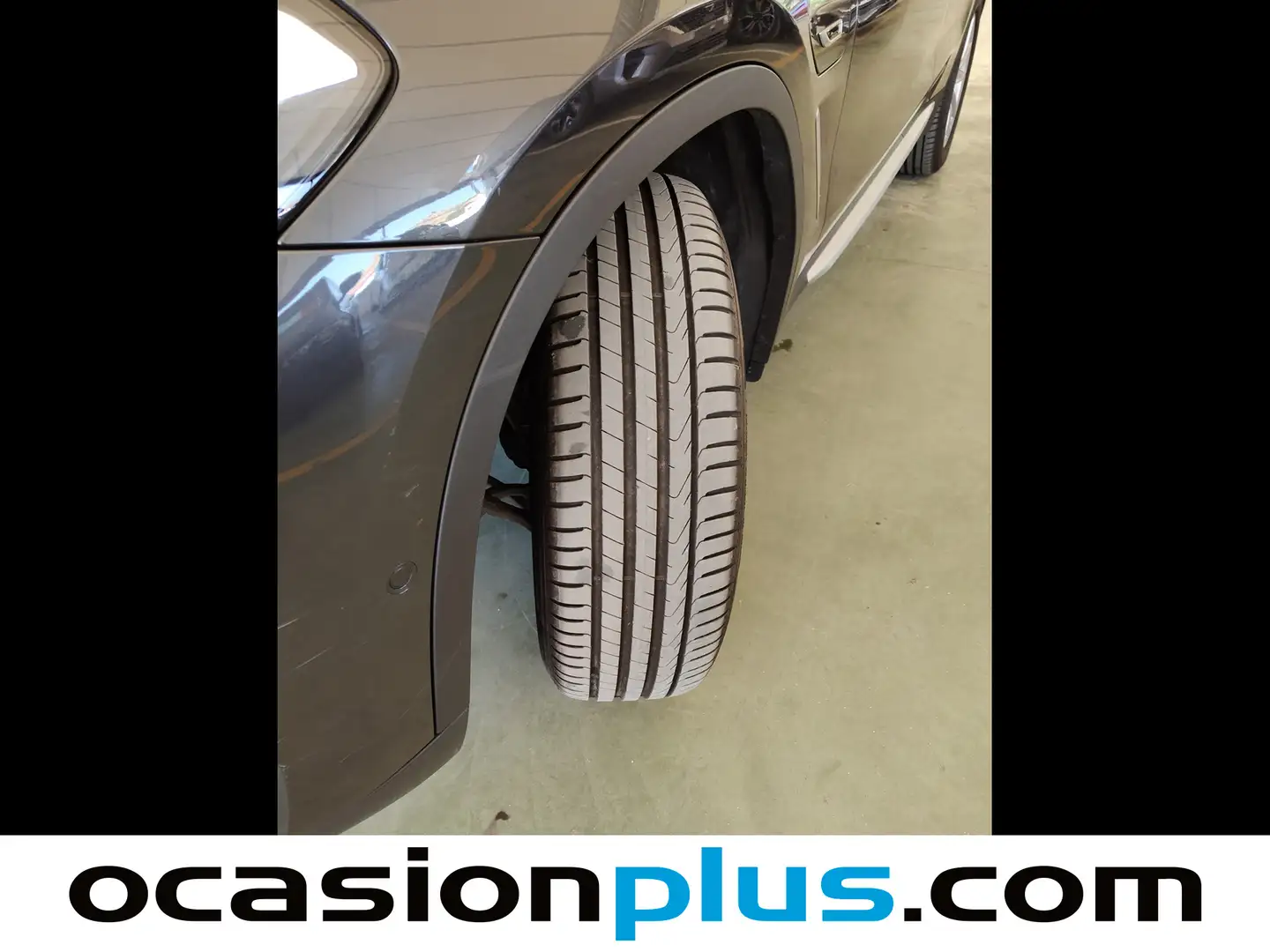 Foto BMW X3 BMW X3 xDrive30e xLine (292 CV)