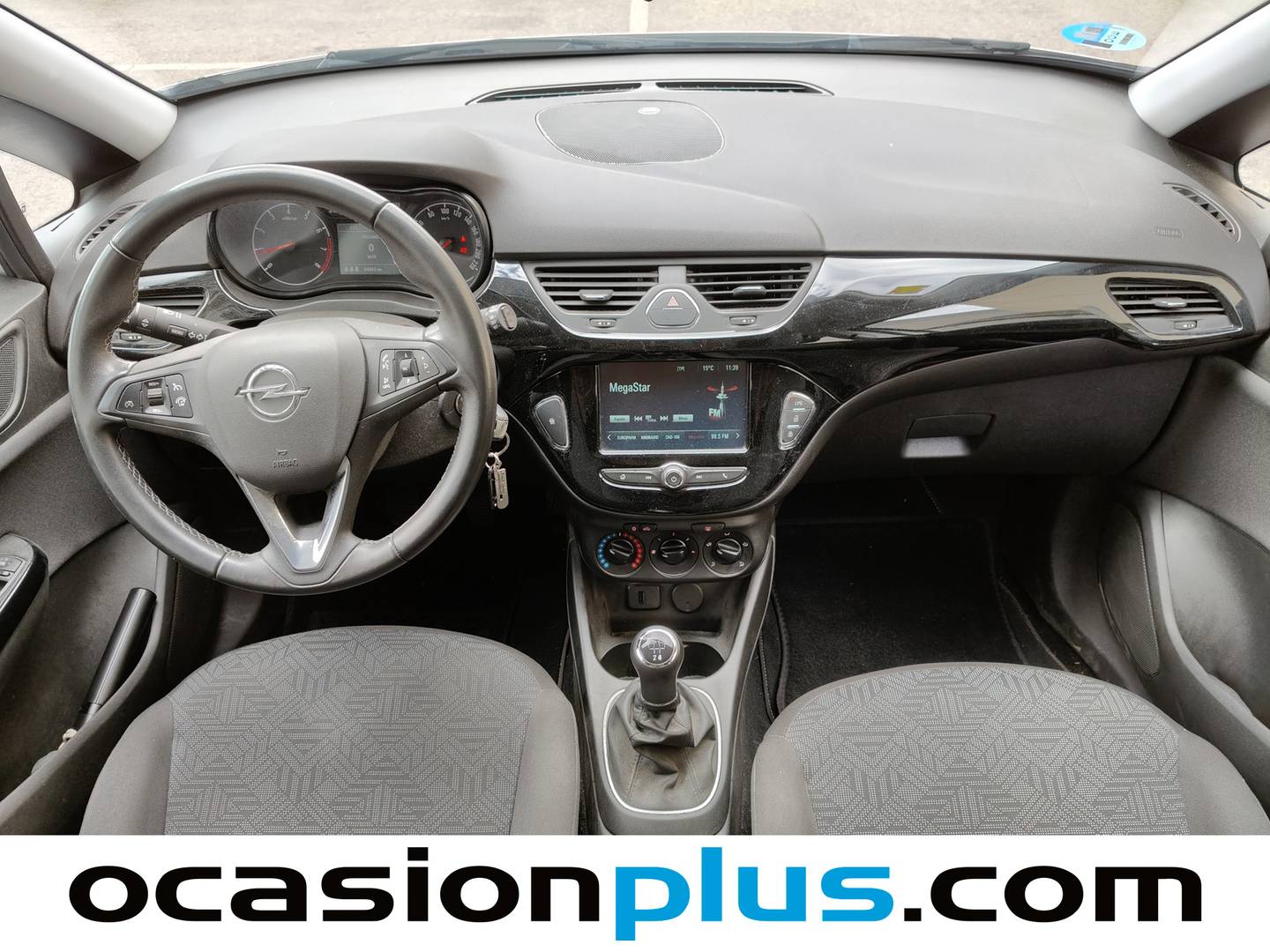 Opel Corsa Opel Corsa 1.4 GLP Selective (90 CV) de ocasión