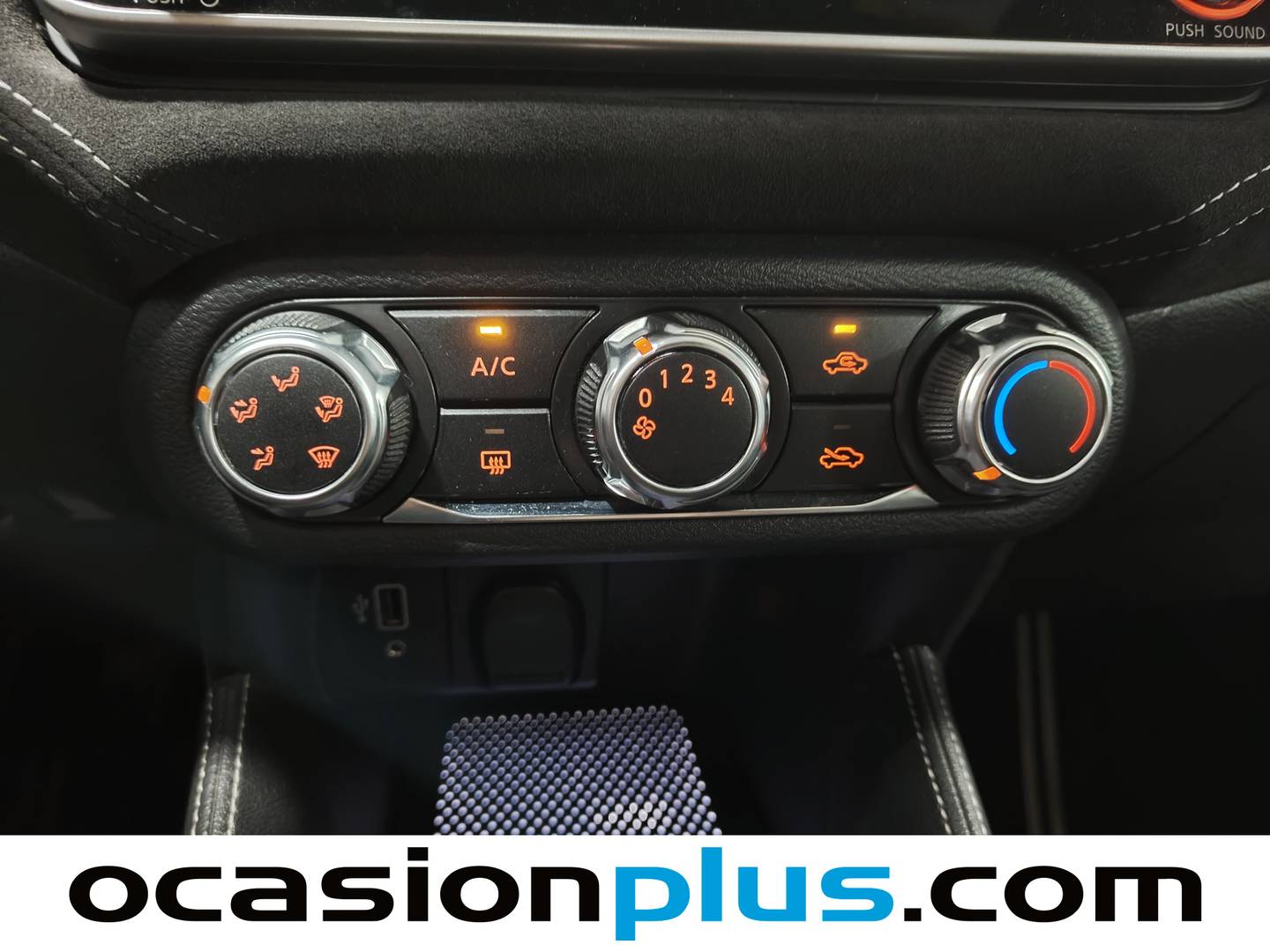 Nissan Micra Nissan Micra DIG-T N-Sport (117 CV) km 0