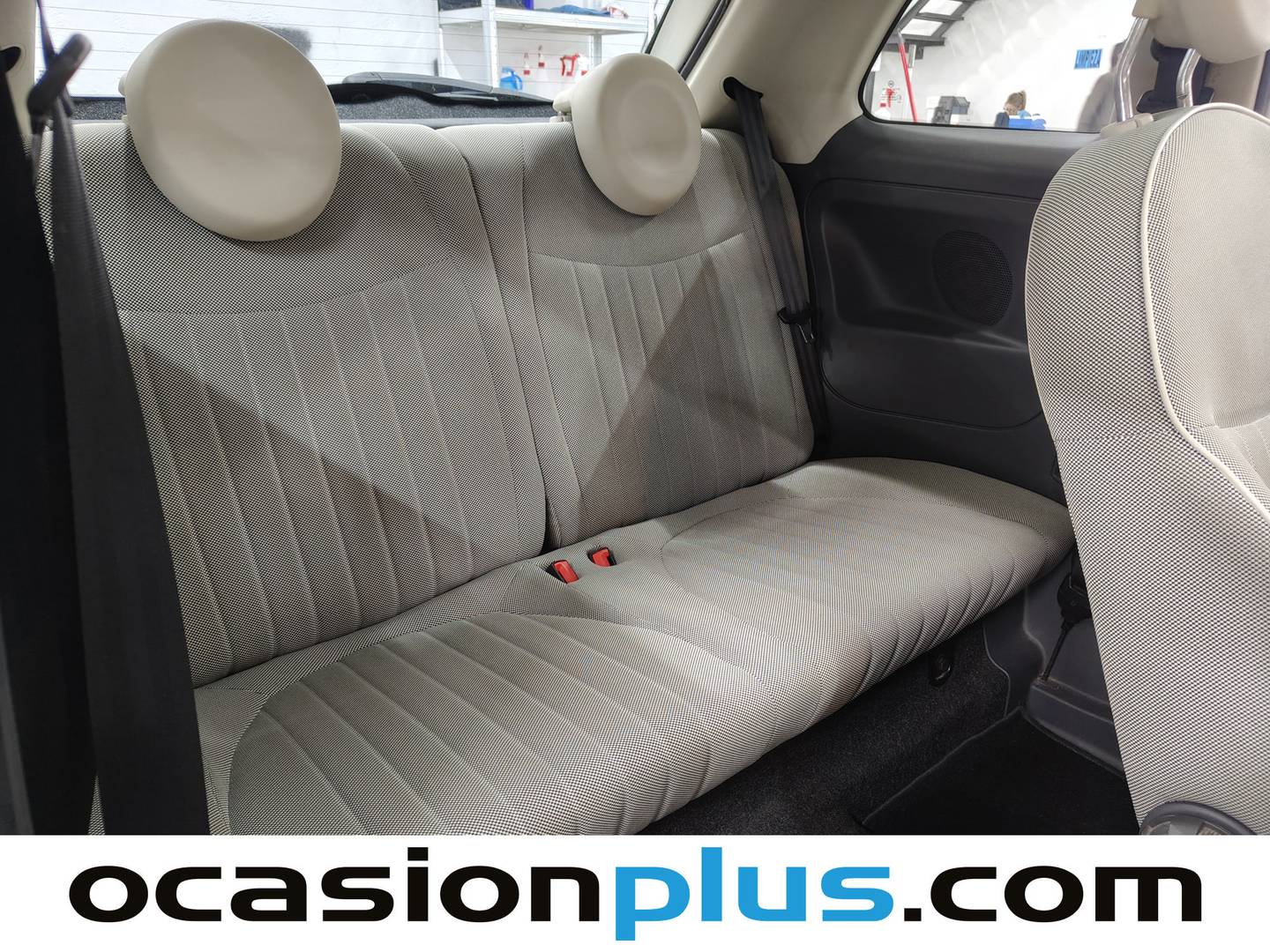 Fiat 500 Fiat 500 1.2 8v Lounge (69 CV) km 0