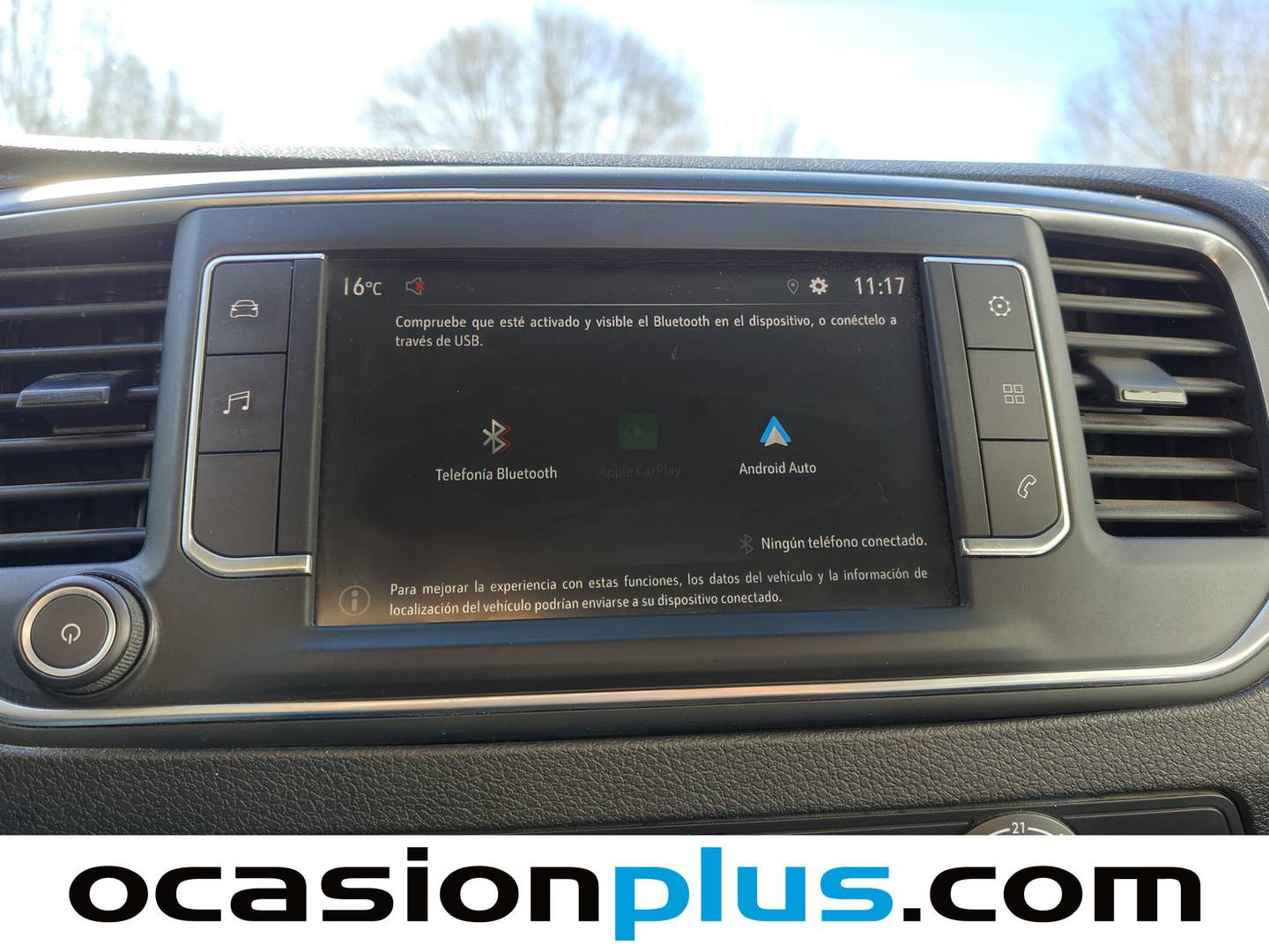 Extras y acabados del Opel Vivaro Opel Vivaro Furgon 1.5 Diesel DC M Standart Express M.P (120 CV)