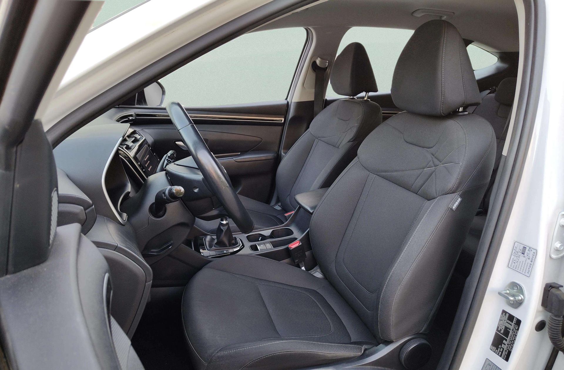 Hyundai Tucson 1.6 T-GDi Klass 4x2 - foto 10