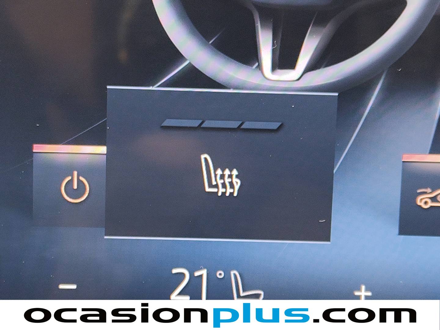 Extras y acabados del BMW Serie 2 BMW Serie 2 218d Gran Coupe (150 CV) Pack-M