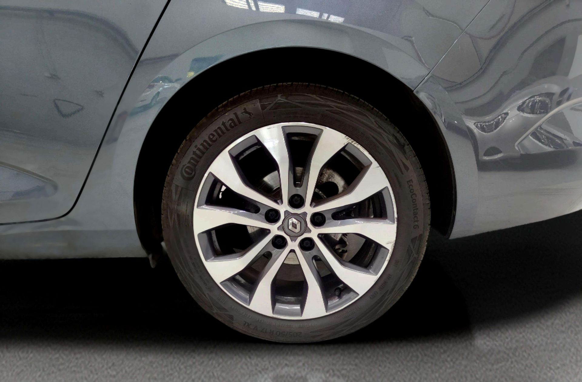 Renault Mégane Sport Tourer Techno TCe EDC GPF - foto 43