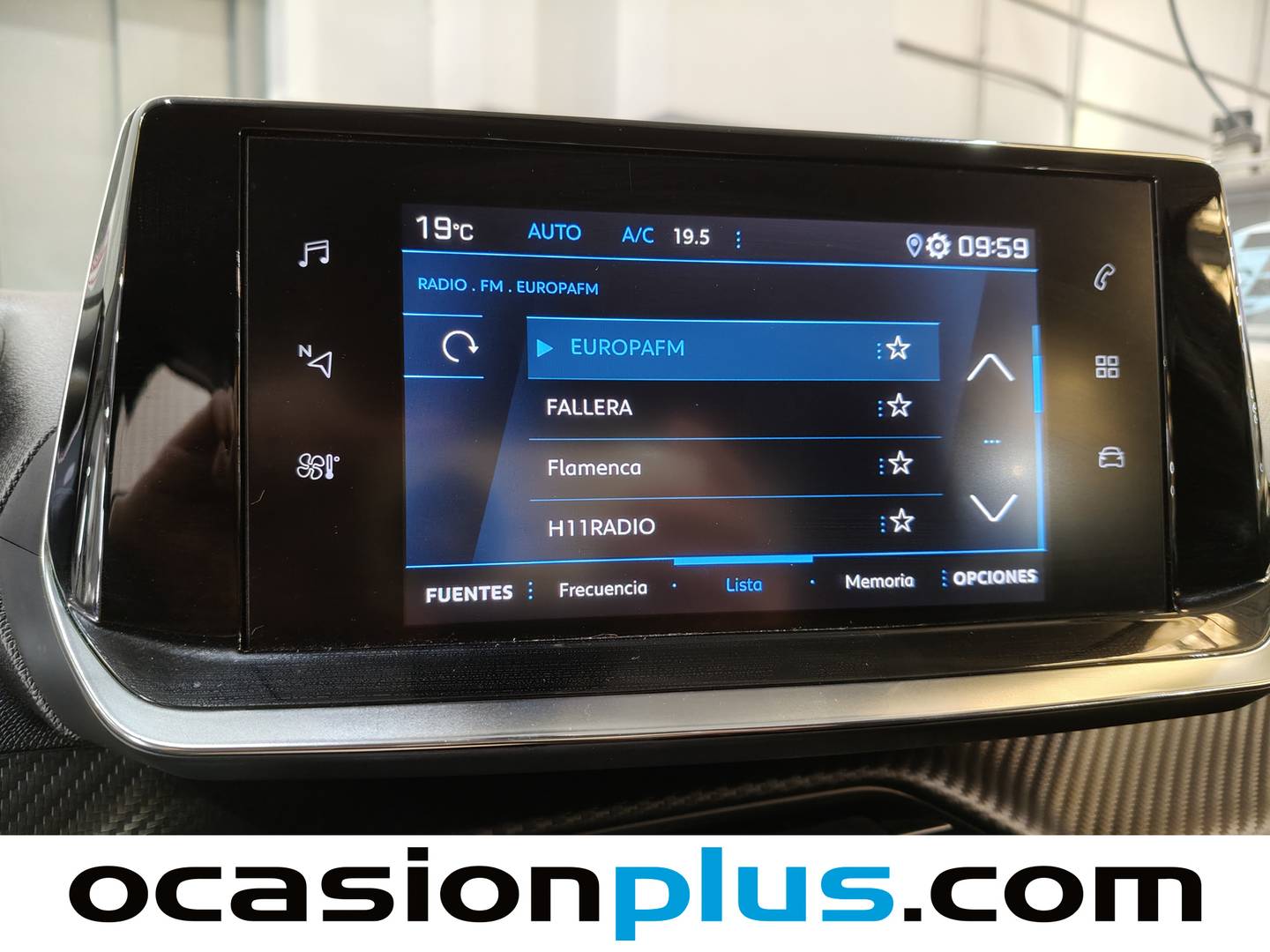 Acabados Peugeot 2008 Peugeot 2008 BlueHDi 110 S&S Active Pack (110 CV)