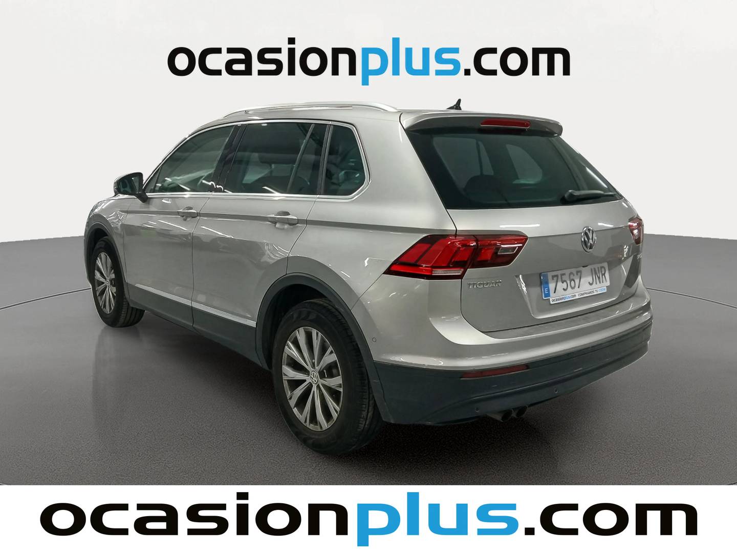 Foto Volkswagen Tiguan Volkswagen Tiguan Advance 2.0 TDI BMT (150 CV)