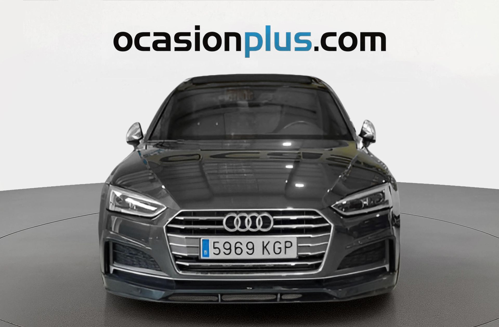 Audi A5 Sportback Sport 2.0 TFSI quattro ultra S tronic Pack S-Line - foto 12
