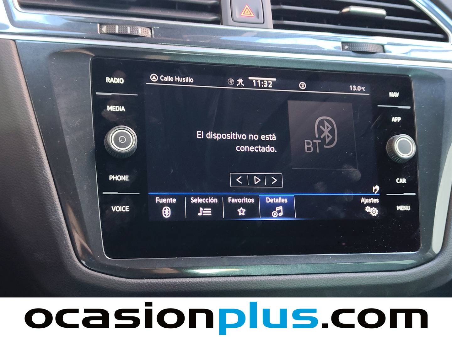 Foto Volkswagen Tiguan Volkswagen Tiguan Life 1.5 TSI (150 CV) DSG