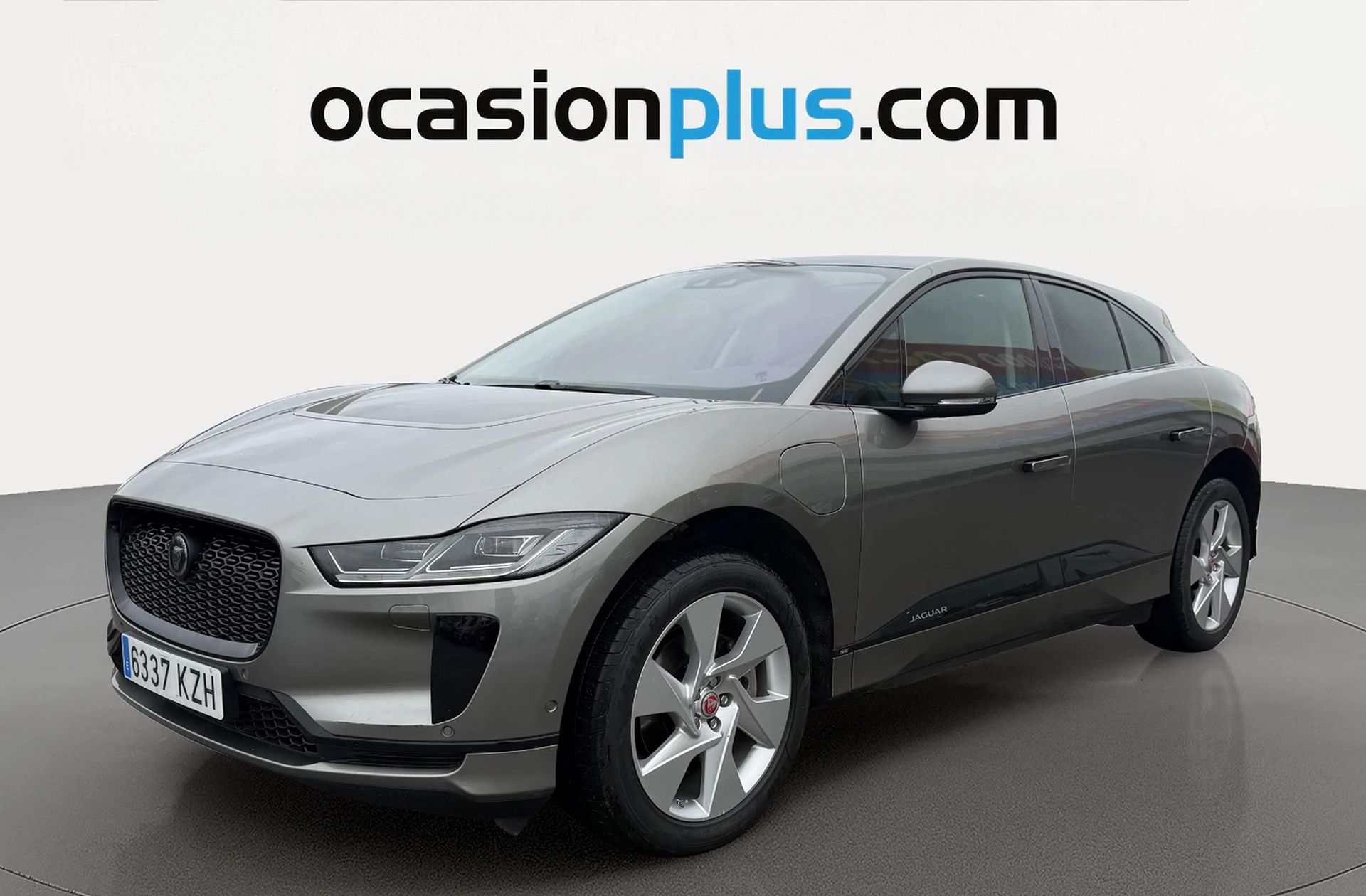 Jaguar I-Pace EV400 SE 4WD