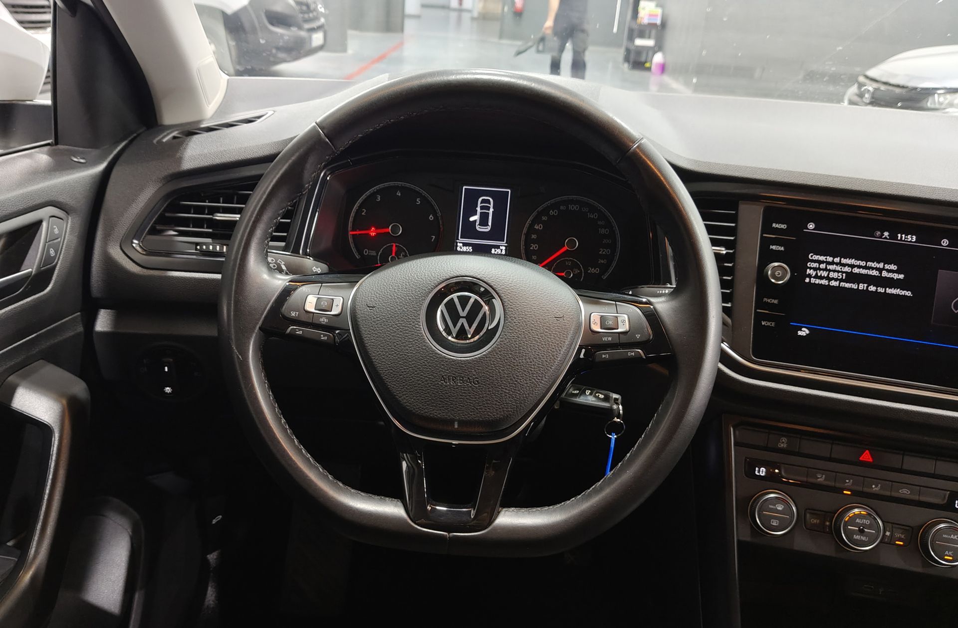 Volkswagen T-Roc Edition 1.0 TSI - foto 19