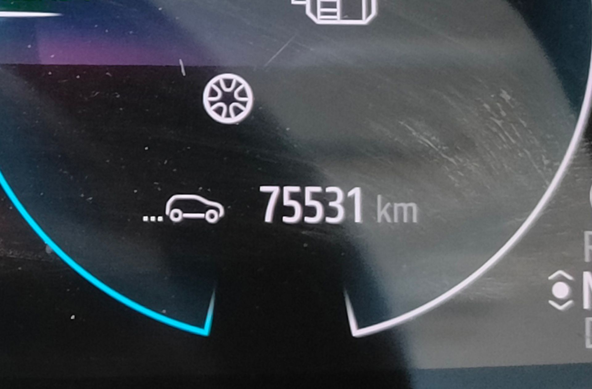 Renault Zoe Intens R110 Batería 50kWh - foto 9