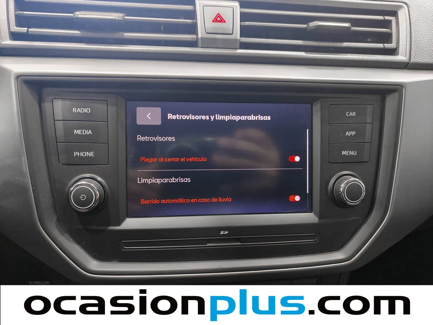 Seat Ibiza SEAT Ibiza 1.0 TSI Style Go (95 CV) 2021