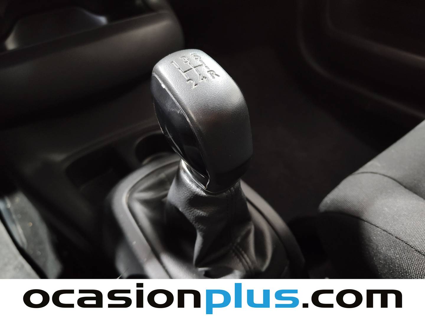 Citroën C4 Cactus Citroën C4 Cactus BlueHDi 100 Shine (100 CV) de segunda mano