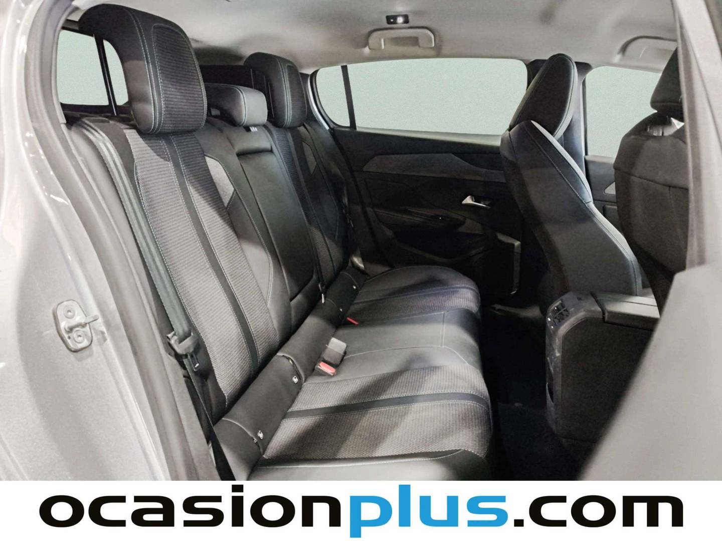 Peugeot 308 Peugeot 308 PureTech 130 S&S Allure EAT8 (130 CV) gasolina